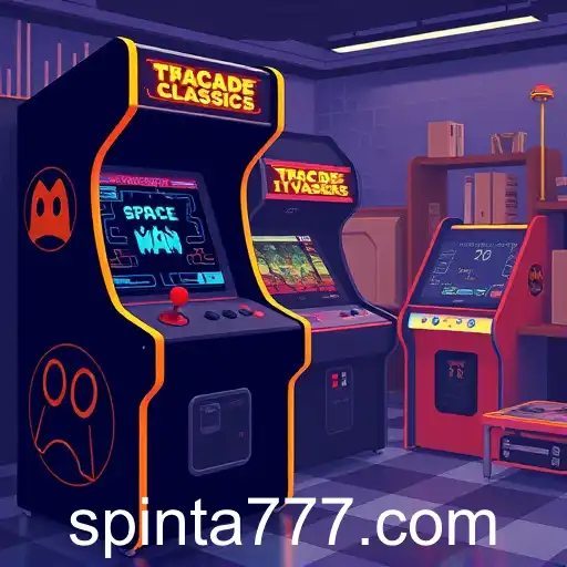 Arcade Games
