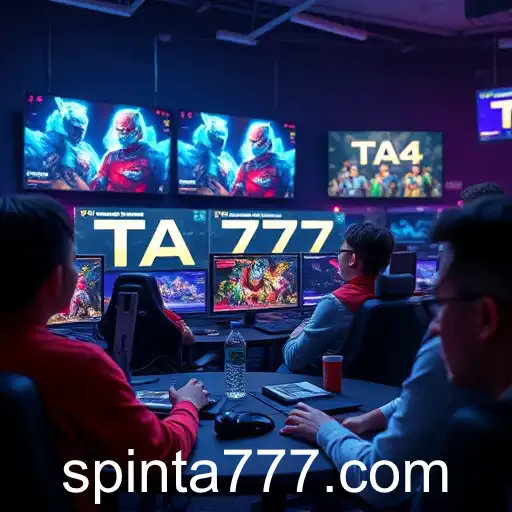 The Digital Playground: Evolution of Online Gaming