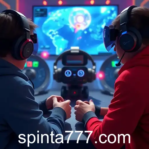 Exploring the Impact of Gaming Platforms on Society