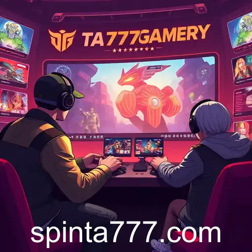 The Evolution of Online Gaming Platforms and Their Global Impact