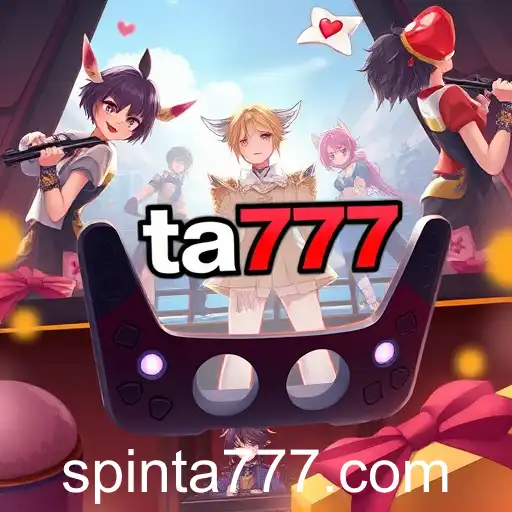 Gaming Trends: The Rise of ta777