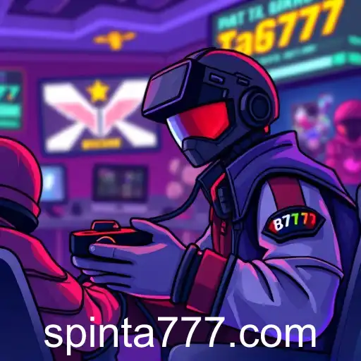 The Rise of Online Gaming in the Mid-2020s